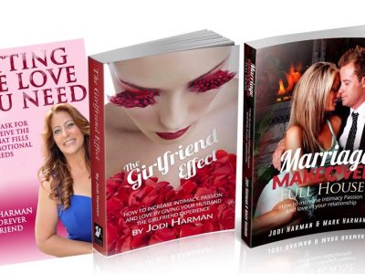 3 books